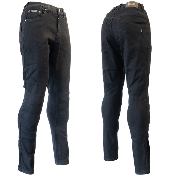 Richa Richa original prime jean ladies blk